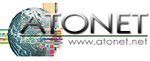 Logo ATONET